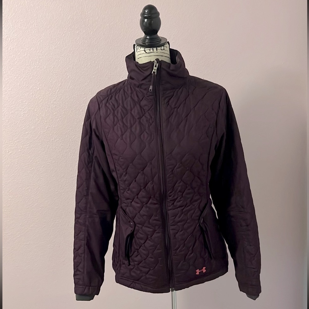 Under Armour Jacket